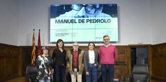 Pedrolo i Maria-Mercè Marçal, referents d’una literatura compromesa amb la llengua, el país i la llibertat