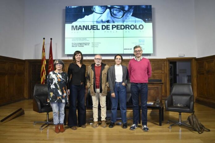 MANUEL DE PEDROLO IEI