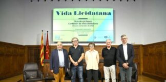 El col·loqui ‘Preparant la República’ situa ‘Vida Lleidatana’ en el context de la Renaixença, el Noucentisme i l’expansió de la premsa en català