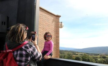 El Parc Astronòmic del Montsec viu l’equador del 12è Festival d’Astronomia per apropar la ciència al públic general