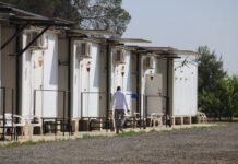 L’alberg de Seròs allotja en cinc mesos 77 persones que buscaven feina en la campanya agrària