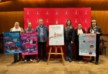 Balaguer celebrarà la Festa Major del Sant Crist del 5 al 9 de novembre amb cinc dies d’activitats