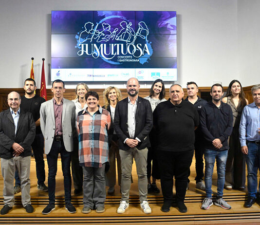 El festival Tumultuosa porta la música de cambra de l’OJC a cellers i restaurants lleidatans