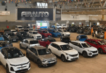 FIRAUTO de Balaguer acull prop de 200 vehicles d’ocasió i quilòmetre zero durant tot el cap de setmana