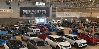 FIRAUTO de Balaguer acull prop de 200 vehicles d’ocasió i quilòmetre zero durant tot el cap de setmana