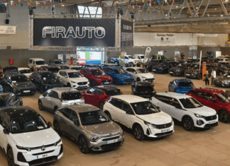 FIRAUTO de Balaguer acull prop de 200 vehicles d’ocasió i quilòmetre zero durant tot el cap de setmana