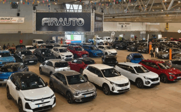 FIRAUTO de Balaguer acull prop de 200 vehicles d’ocasió i quilòmetre zero durant tot el cap de setmana