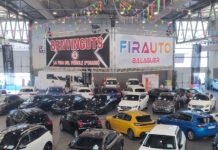 Balaguer inaugura aquest divendres la 34a edició de FIRAUTO amb prop de 200 vehicles d’ocasió i quilòmetre zero
