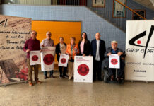 Les guanyadores del XII Concurs Internacional de Cant Líric “Germans Pla – Ciutat de Balaguer” actuaran al Teatre Municipal