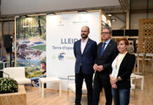 La Diputació avança en ‘Lleida Alimenta’ amb un pla d’agricultura regenerativa i dos més previstos per al 2027
