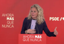 Montse Mínguez plega i fa “un pas enrere” després de la polèmica sobre els negocis de la seva parella