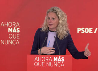 Montse Mínguez plega i fa “un pas enrere” després de la polèmica sobre els negocis de la seva parella
