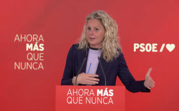 Montse Mínguez plega i fa “un pas enrere” després de la polèmica sobre els negocis de la seva parella