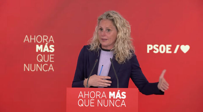 Montse Mínguez plega i fa “un pas enrere” després de la polèmica sobre els negocis de la seva parella