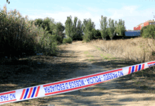 Dos detinguts de 18 i 43 anys relacionats amb la mort violenta d’un home al barri de la Bordeta de Lleida