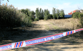 Els dos detinguts per la mort d’un home al barri de la Bordeta de Lleida passaran dimarts a disposició judicial
