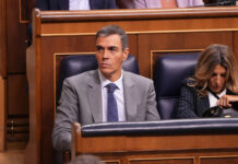 Sánchez convoca eleccions generals per al 29 de novembre