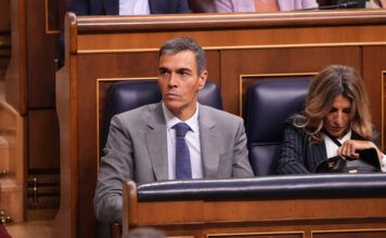 Sánchez convoca eleccions generals per al 29 de novembre