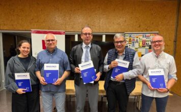 La dissetena revista Mascançà reivindica la recerca com a eina de preservar la memòria i la identitat del Pla d’Urgell