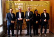 Fira de Lleida reparteix 50.000 entrades físiques per facilitar l’accés dels pagesos a l’Agrobiotech