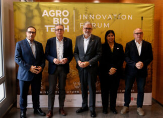 Fira de Lleida reparteix 50.000 entrades físiques per facilitar l’accés dels pagesos a l’Agrobiotech