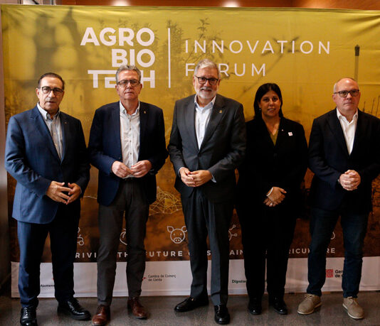 Fira de Lleida reparteix 50.000 entrades físiques per facilitar l’accés dels pagesos a l’Agrobiotech