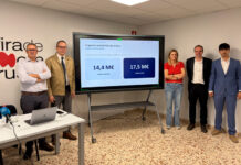 La 153a Fira de Sant Josep de Mollerussa genera un impacte econòmic de 17,5 M€ al territori