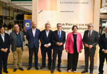 La segona edició de l’Agrobiotech Innovation Forum de Lleida aposta per la tecnologia per guanyar competitivitat al camp