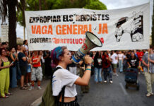 Vaga general per l’habitatge, l’11 de novembre: “La guanyarem per a tu, Maricarmen”